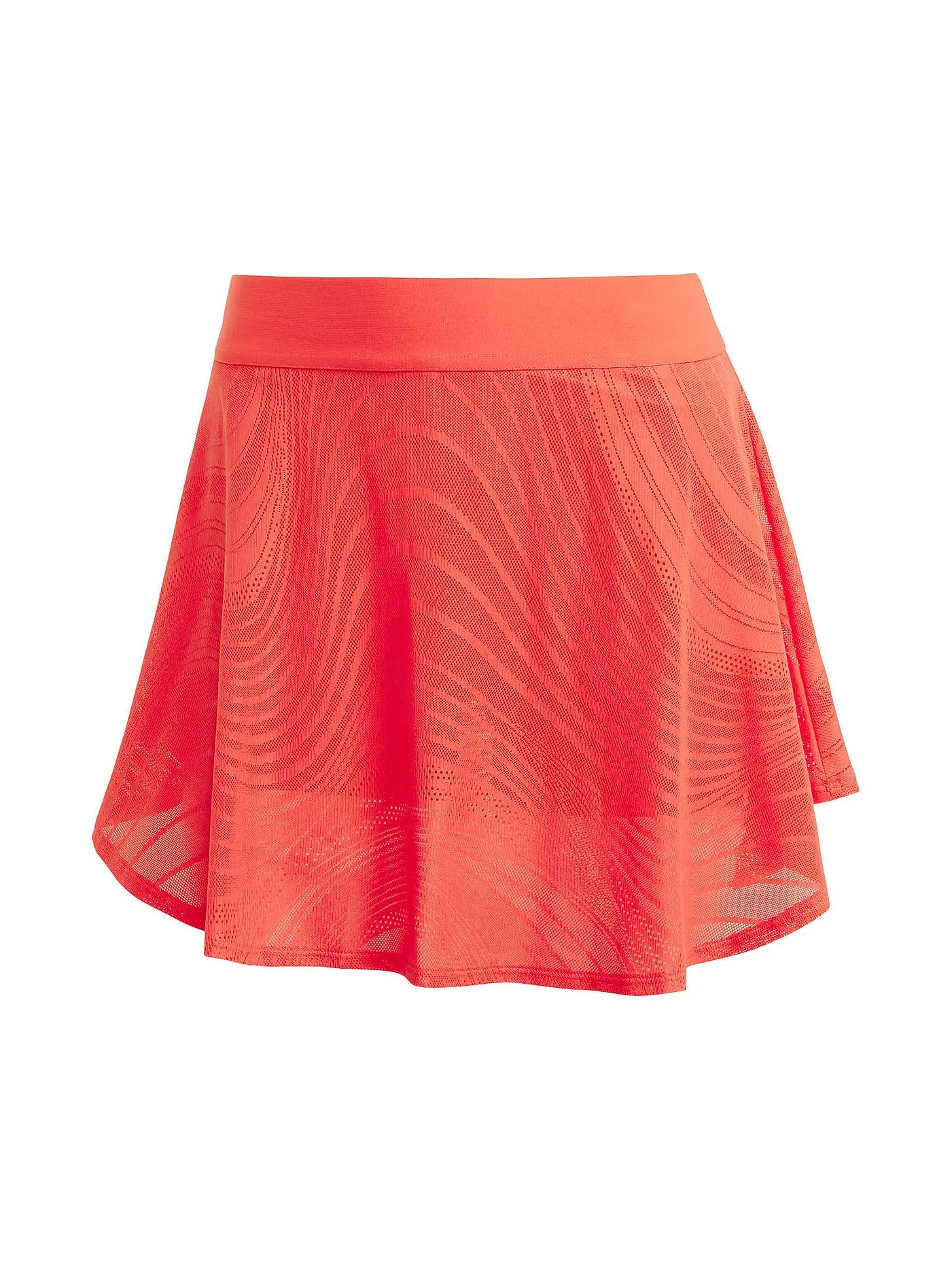 ADIDAS | Damen Tennisskirt Wow Pro | 